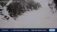 Archived image Webcam Hotham: Snake Gully 11:00