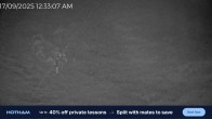 Archiv Foto Webcam Hotham Alpine Resort: Snake Gully 23:00