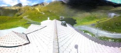 Archived image Webcam Grimentz-Zinal - Orzival 09:00