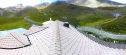 Archived image Webcam Grimentz-Zinal - Orzival 11:00