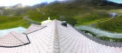 Archived image Webcam Grimentz-Zinal - Orzival 13:00