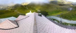 Archiv Foto Webcam Grimentz-Zinal: Buvette Orzival 07:00