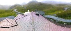Archiv Foto Webcam Grimentz-Zinal: Buvette Orzival 07:00