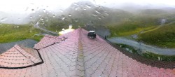 Archiv Foto Webcam Grimentz-Zinal: Buvette Orzival 09:00