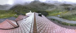 Archiv Foto Webcam Grimentz-Zinal: Buvette Orzival 11:00