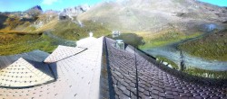 Archived image Webcam Grimentz-Zinal - Orzival 08:00