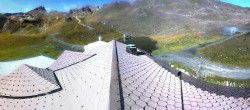 Archived image Webcam Grimentz-Zinal - Orzival 09:00