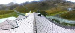 Archived image Webcam Grimentz-Zinal - Orzival 13:00