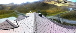 Archived image Webcam Grimentz-Zinal - Orzival 15:00