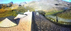 Archived image Webcam Grimentz-Zinal - Orzival 07:00