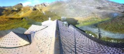 Archived image Webcam Grimentz-Zinal - Orzival 08:00