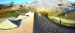 Archiv Foto Webcam Grimentz-Zinal: Buvette Orzival 07:00