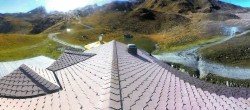 Archiv Foto Webcam Grimentz-Zinal: Buvette Orzival 15:00