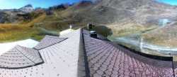 Archived image Webcam Grimentz-Zinal - Orzival 11:00