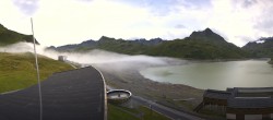 Archiv Foto Webcam Bielerhöhe 05:00