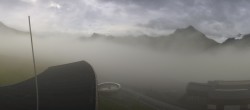 Archiv Foto Webcam Bielerhöhe 06:00