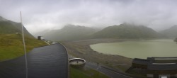 Archiv Foto Webcam Bielerhöhe 07:00