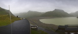 Archiv Foto Webcam Bielerhöhe 09:00