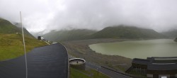 Archiv Foto Webcam Bielerhöhe 11:00