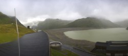 Archiv Foto Webcam Bielerhöhe 15:00