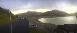 Archiv Foto Webcam Bielerhöhe 17:00