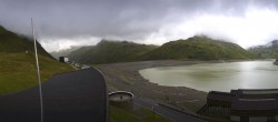 Archiv Foto Webcam Bielerhöhe 19:00