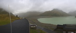 Archived image Webcam Silvretta Bielerhöhe ski resort 08:00