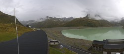 Archived image Webcam Silvretta Bielerhöhe ski resort 10:00