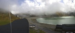 Archiv Foto Webcam Bielerhöhe 11:00