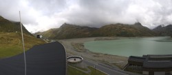 Archiv Foto Webcam Bielerhöhe 15:00