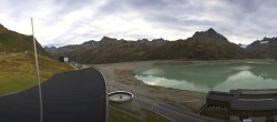 Archiv Foto Webcam Bielerhöhe 07:00