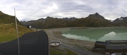 Archiv Foto Webcam Bielerhöhe 08:00