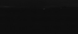 Archiv Foto Webcam Aillons Margeriaz Bergstation 01:00