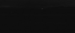 Archiv Foto Webcam Aillons Margeriaz Bergstation 03:00