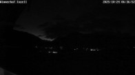 Archived image Webcam Farmhouse Wimmerhof in Inzell 05:00