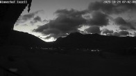 Archived image Webcam Farmhouse Wimmerhof in Inzell 06:00