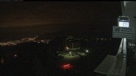 Archiv Foto Webcam Chamrousse Vercors 23:00