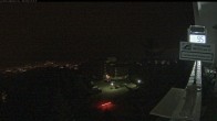 Archiv Foto Webcam Chamrousse Vercors 01:00