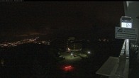 Archiv Foto Webcam Chamrousse Vercors 03:00