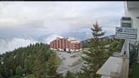Archiv Foto Webcam Chamrousse Vercors 06:00