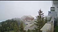 Archiv Foto Webcam Chamrousse Vercors 13:00