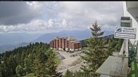 Archiv Foto Webcam Chamrousse Vercors 15:00