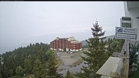 Archived image Webcam Chamrousse 1750 15:00