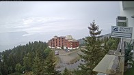 Archived image Webcam Chamrousse 1750 17:00