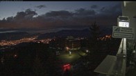 Archived image Webcam Chamrousse 1750 19:00