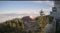 Archived image Webcam Chamrousse 1750 07:00