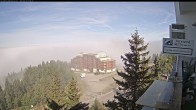 Archived image Webcam Chamrousse 1750 09:00