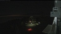 Archived image Webcam Chamrousse 1750 01:00
