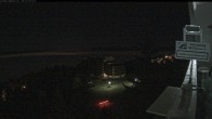 Archived image Webcam Chamrousse 1750 05:00