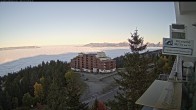 Archived image Webcam Chamrousse 1750 07:00